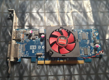 AMD Radeon HD7470 102-C26405 (B) DVI/Disp port 1 GB karta graficzna, używany na sprzedaż  Wysyłka do Poland