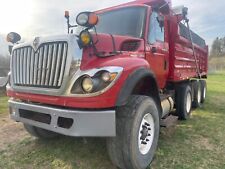 2011 international 7600 for sale  USA