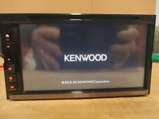 Kenwood DDX6705S rádio estéreo DVD CD receptor OBDII Bluetooth HD unidade principal 6,8" comprar usado  Enviando para Brazil