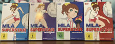 Mila superstar disc gebraucht kaufen  Zähringen