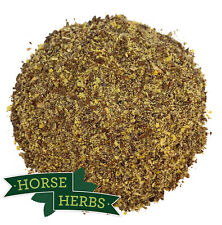 Horse herbs micronised for sale  FAKENHAM