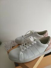 Sneakers cinti donna usato  Trieste