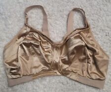 Used,  Goddess Keira Wireless Nursing Bra GD6092 Beige  38 H for sale  Shipping to South Africa