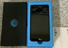 Used, ⚡️LG K20 Smartphone (M255) 16GB 4G LTE | AT&T Only - Black for sale  Shipping to South Africa