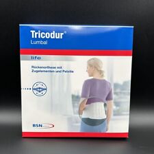 Tricodur lumbal pro gebraucht kaufen  Schwerin