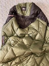 Rei sleeping bag for sale  Canby