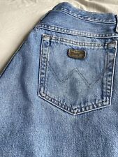 Wrangler jeans nebraska for sale  WOKING