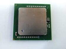 Servidor processador Intel Xeon SL7PH 3600DP 3.6GHz/1MB/800MHz soquete/soquete 604 CPU, usado comprar usado  Enviando para Brazil