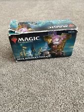 Magic gathering deck for sale  EASTBOURNE