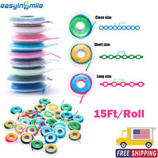 Dental orthodontic elastic for sale  Shipping to Ireland