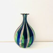 Vaso soliflower vetro usato  Taranto