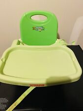 Fisher price green for sale  Cary