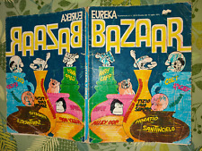 Eureka bazar suppl. usato  Carapelle