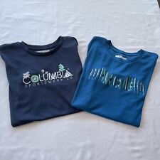 Boys columbia size for sale  Indianola