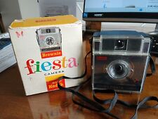 Kodak fiesta camera usato  Belluno