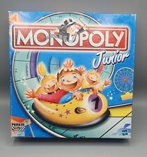 Monopoly junior hasbro gebraucht kaufen  Kaufbeuren