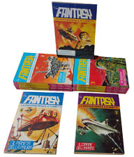 Fantasy fantascienza fumetti usato  Messina