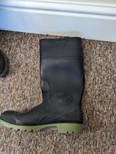 Eski steel toe for sale  CARDIFF