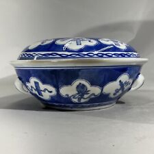 Chinese blue white for sale  Lancaster