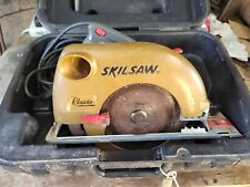 Classic skil saw for sale  CALDICOT