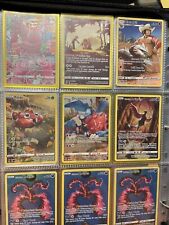 Pokémon card bundle for sale  BURNTWOOD
