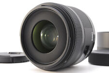 Usado, Lente AF SIGMA 30 mm f/1,4 DC HSM Art Prime para montaje Nikon F ""como nuevo"" 53858696 segunda mano  Embacar hacia Argentina
