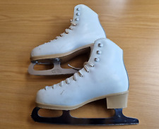 Risport ice skates for sale  CHELMSFORD
