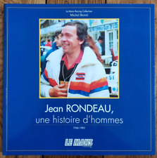 Jean rondeau histoire d'occasion  Montoire-sur-le-Loir
