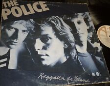 The police reggatta usato  Palermo