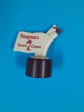 Vintage seagrams seven for sale  Montrose