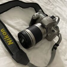 Nikon f55 film for sale  POOLE