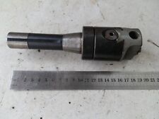 Taper boring head for sale  KIDDERMINSTER