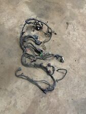 engine wiring harness for sale  Foresthill