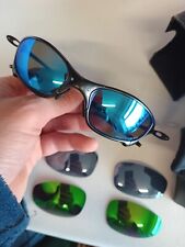 oakley juliet sunglasses for sale  BRISTOL