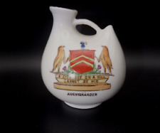 Crested china auchterarder for sale  BRIGHTON