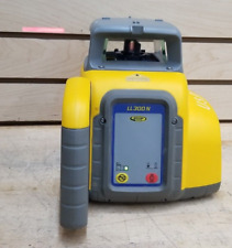 self leveling rotary laser level for sale  Glassboro