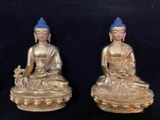Tibetan bronze gilt for sale  Los Angeles