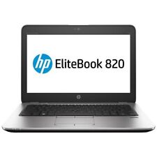 Elitebook 820 12.5 usato  Vico Equense