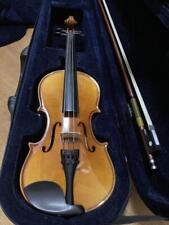 Used, Sandner Violin Case Bow 1/4 for sale  Shipping to South Africa