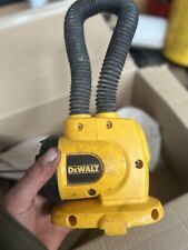 Dewalt xrp torch for sale  ISLE OF MULL