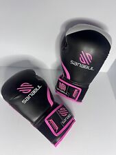 Sanabul boxing bag for sale  Boulder Junction