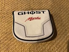 Taylormade ghost manta for sale  Shipping to Ireland