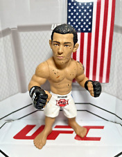 Boneco de ação UFC * Jose Aldo Jr. * Round 5 MMA BJJ WEC comprar usado  Enviando para Brazil