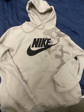 Nike camo hoodie gebraucht kaufen  Berlin