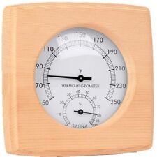 Sauna thermometer 2in1 for sale  Casper