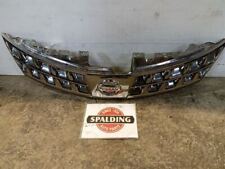 Chrome front grille for sale  Spokane