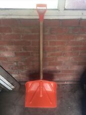 snow shovel for sale  BOLTON