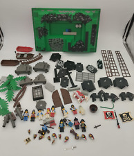 Lego castle pirates gebraucht kaufen  Langenenslingen