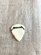 Metallica guitar pick for sale  Tampa