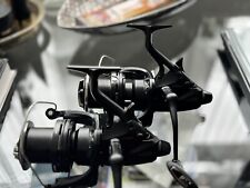 Shimano 5500xtb baitrunners for sale  PENRYN